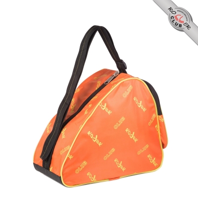 Сумка ROLLERCLUB детская NEW оранжевая