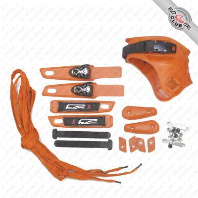 Запчасть SEBA Набор Custom FR (orange) 2012 г.