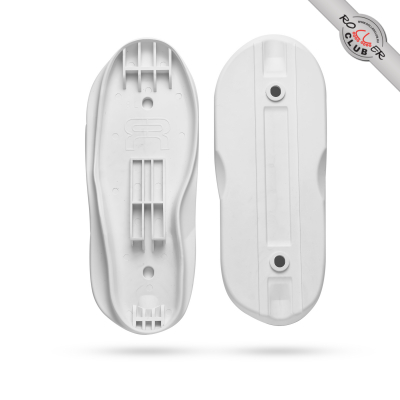 Запчасть FR SKATES UFR SOUL PLATES (white)