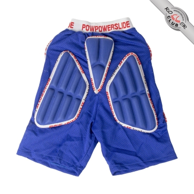 Шорты защитные POWERSLIDE CRASH PADS Standart