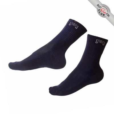 Носки FR SKATES Basic Cotton Socks (dark blue)