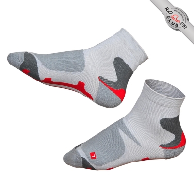 Носки ROLLERCLUB Ice (light grey)
