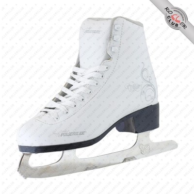 Фигурные коньки POWERSLIDE TIFFANY 09 2009 г.