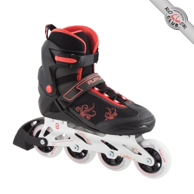 Роликовые коньки PLAYLIFE LA Women II 2016 г.