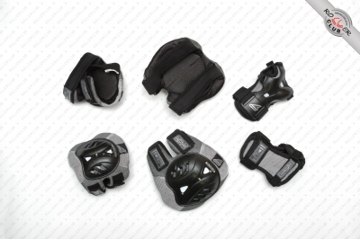 Комплект защиты ROLLERBLADE GRAND Activa (3 предм) 2007 г.