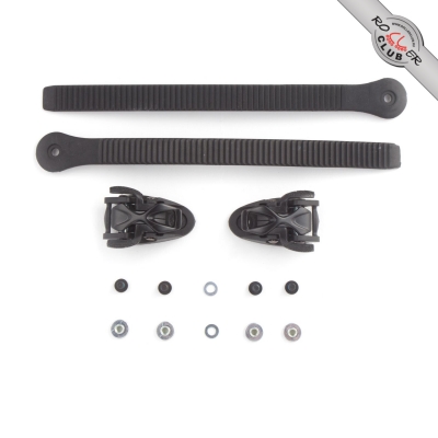 Запчасть SEBA Бакля SPIDER с ответной частью