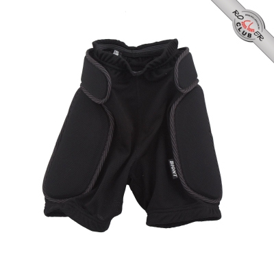 Шорты защитные BIONT "Роллерклуб"