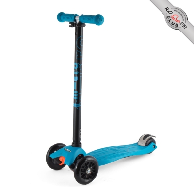 Самокат MICRO Maxi T Аква