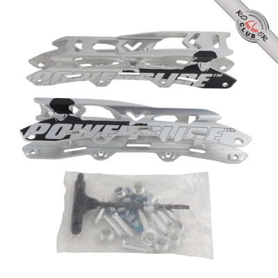 Рама POWERSLIDE FSK V-Type (80 mm)