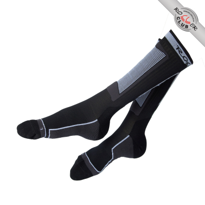 Носки ROLLERCLUB Performance Light (черный)