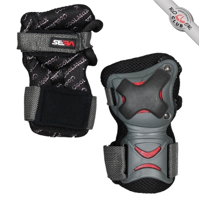 Защита на запястье SEBA FITNESS