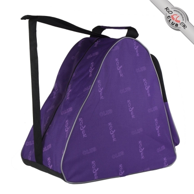 Сумка ROLLERCLUB NEW фиолетовая