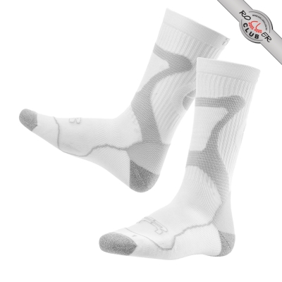 Носки FR SKATES Nano Sport (white)
