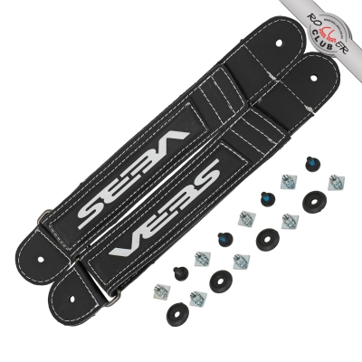 Запчасть SEBA Набор нижних баклей (левая+правая) для GTX