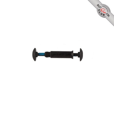 Запчасть SEBA ось для рамы GT (1 шт)