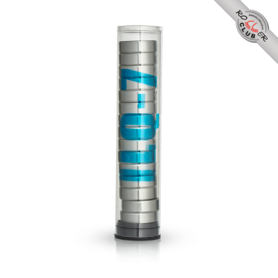 Подшипники TWINCAM ILQ 7 (16 шт)