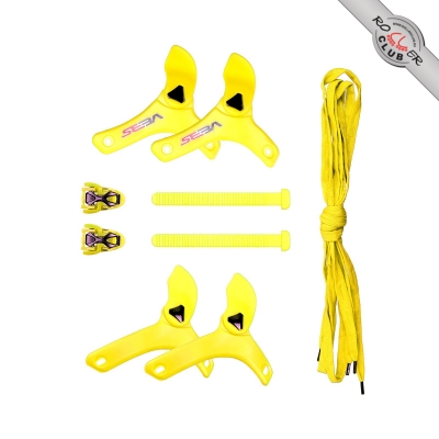 Запчасть SEBA Набор Custom TRIX (YELLOW) 2013 г.