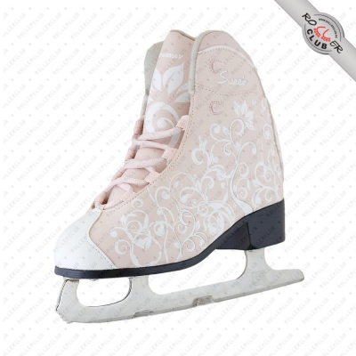 Фигурные коньки NORDWAY SWEET розовый