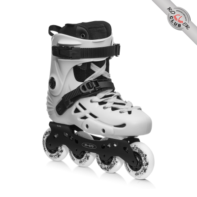 Роликовые коньки MICRO MT-PLUS sand white