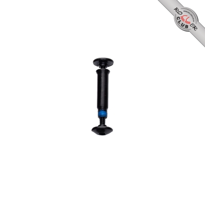 Запчасть FR SKATES ОСЬ для тормоза (+2 винта) (1 шт)