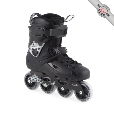 Роликовые коньки PLAYLIFE Bronx III 2017 г.