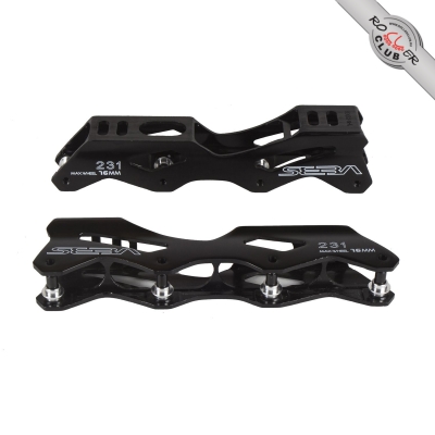 Рама SEBA Classic Frames ACH936 R1 Black (2014)