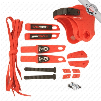 Запчасть SEBA Набор Custom High (red) 2011 г.