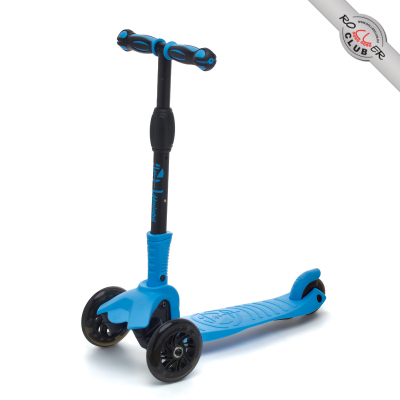 Скутер LUMINOUS 20 LED (blue)