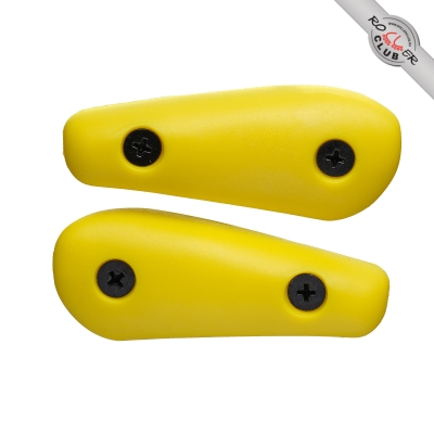 Запчасть MICRO Слайдеры MT-PLUS (YELLOW) пара