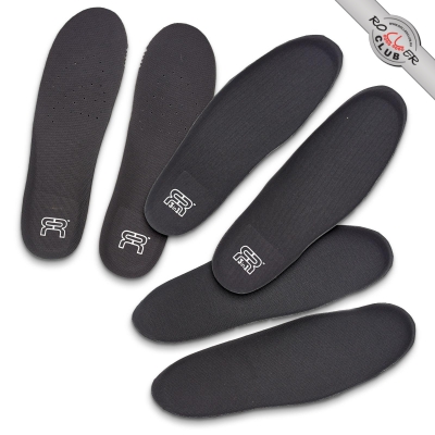 Аксессуар FR SKATES комплект стелек Kids (3 пары)