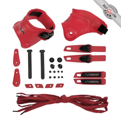 Запчасть SEBA Набор Custom SX (RED) 2014 г.