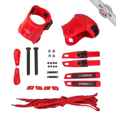 Запчасть SEBA Набор Custom FR (RED) 2016 г.