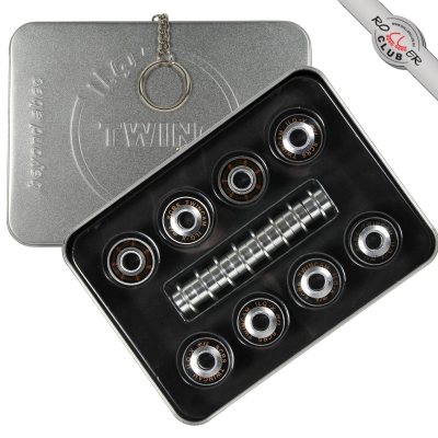 Подшипники TWINCAM ILQ-X MR2 (16 шт)