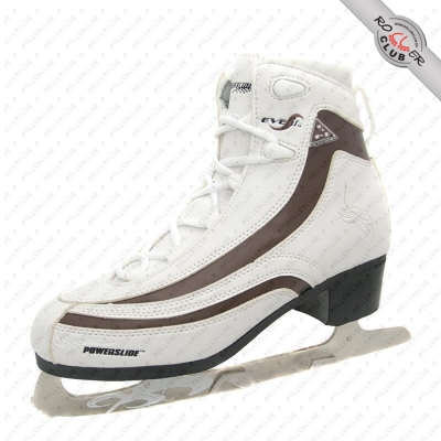 Фигурные коньки POWERSLIDE ELLE 08 2008 г.