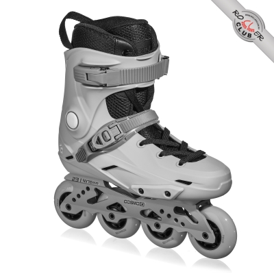 Роликовые коньки CosmoID TC (grey)