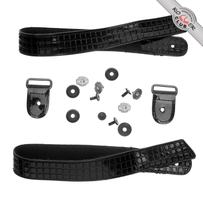 Запчасть FR SKATES пяточный ремень для FRW (2 шт)