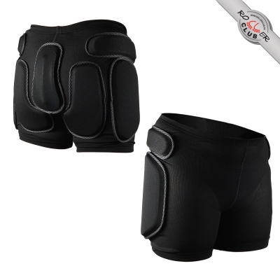 Шорты защитные BIONT "Экстрим Плюс"