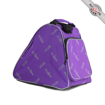 Сумка ROLLERCLUB детская NEW фиолетовая