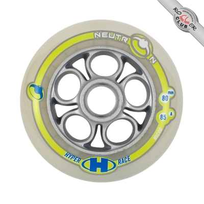 Колеса HYPER Neutron micro 80мм/85A