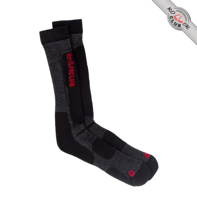 Носки ROLLERCLUB Motion (dark)