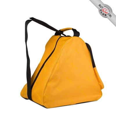 Сумка ROLLERCLUB NEW желтая