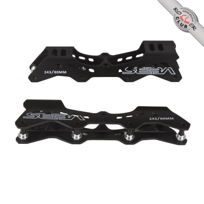 Рама SEBA DELUXE FRAME BLACK