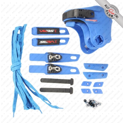 Запчасть SEBA Набор Custom HIGH (BLUE) 2013 г.