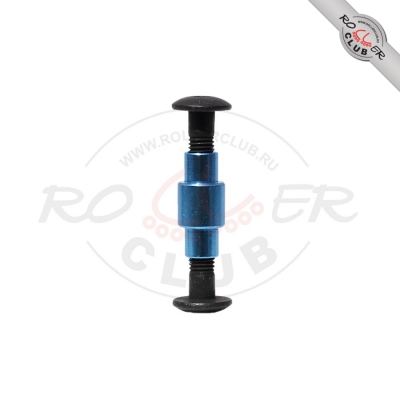 Запчасть POWERSLIDE ОСЬ Универсальная (1 шт)