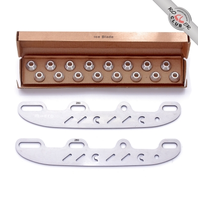 Лезвие C магнитными втулками MICRO ICE BLADES for adults