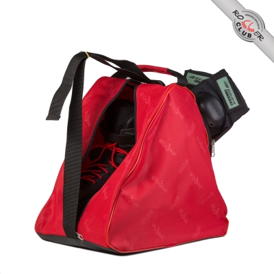 Сумка ROLLERCLUB NEW красная