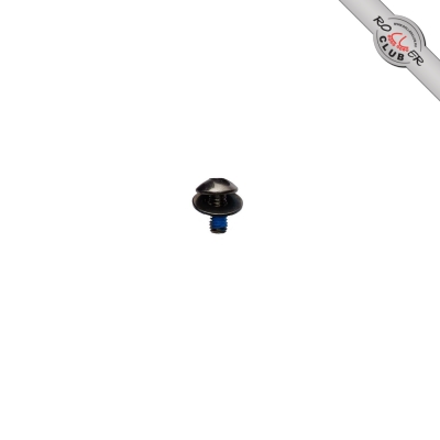 Запчасть FR SKATES винт+шайба для рамы FRX, FRW (1 шт)