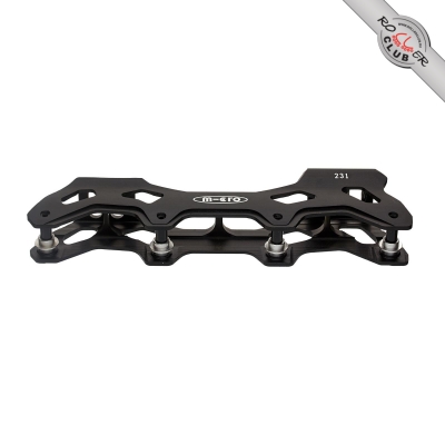 Рама MICRO DELTA ROCKER FRAME (BLACK)