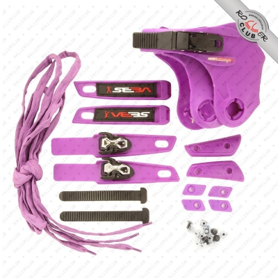 Запчасть SEBA Набор Custom HIGH (VIOLET) 2013 г.