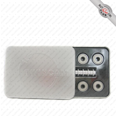 Подшипники TWINCAM ILQ 9 Classic (16 шт)